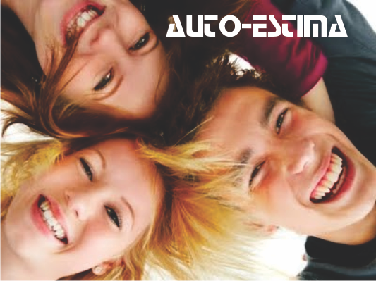 AUTO-ESTIMA: Como aprender a gostar de si mesmo Nathaniel Br