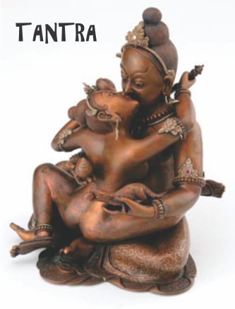 GUIA DE INTRODUÇÃO AO TANTRA