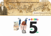 MEMÓRIAS PÓSTUMAS DE BRÁS CUBAS - MACHADO DE ASSIS 1.881